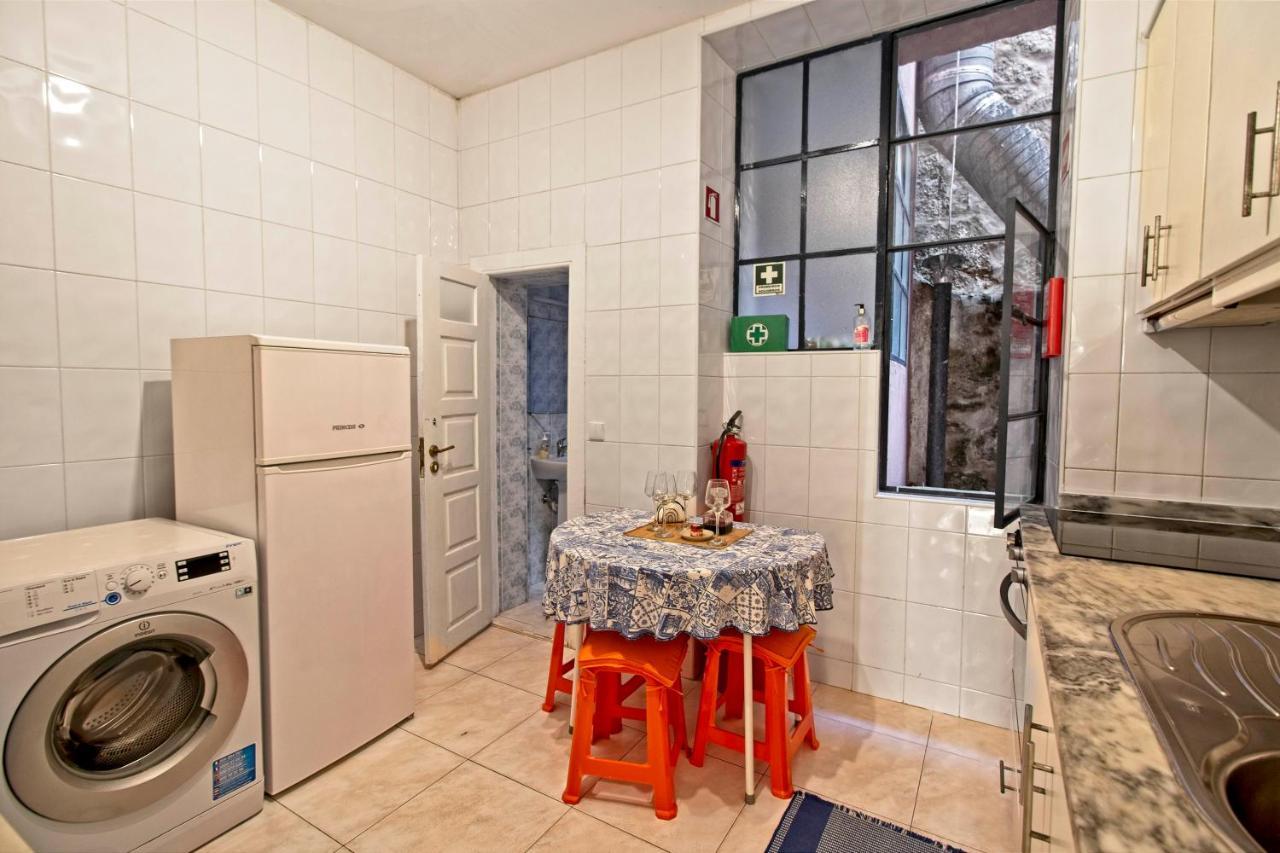 포르투 Ribeira Smart Flat 아파트 외부 사진