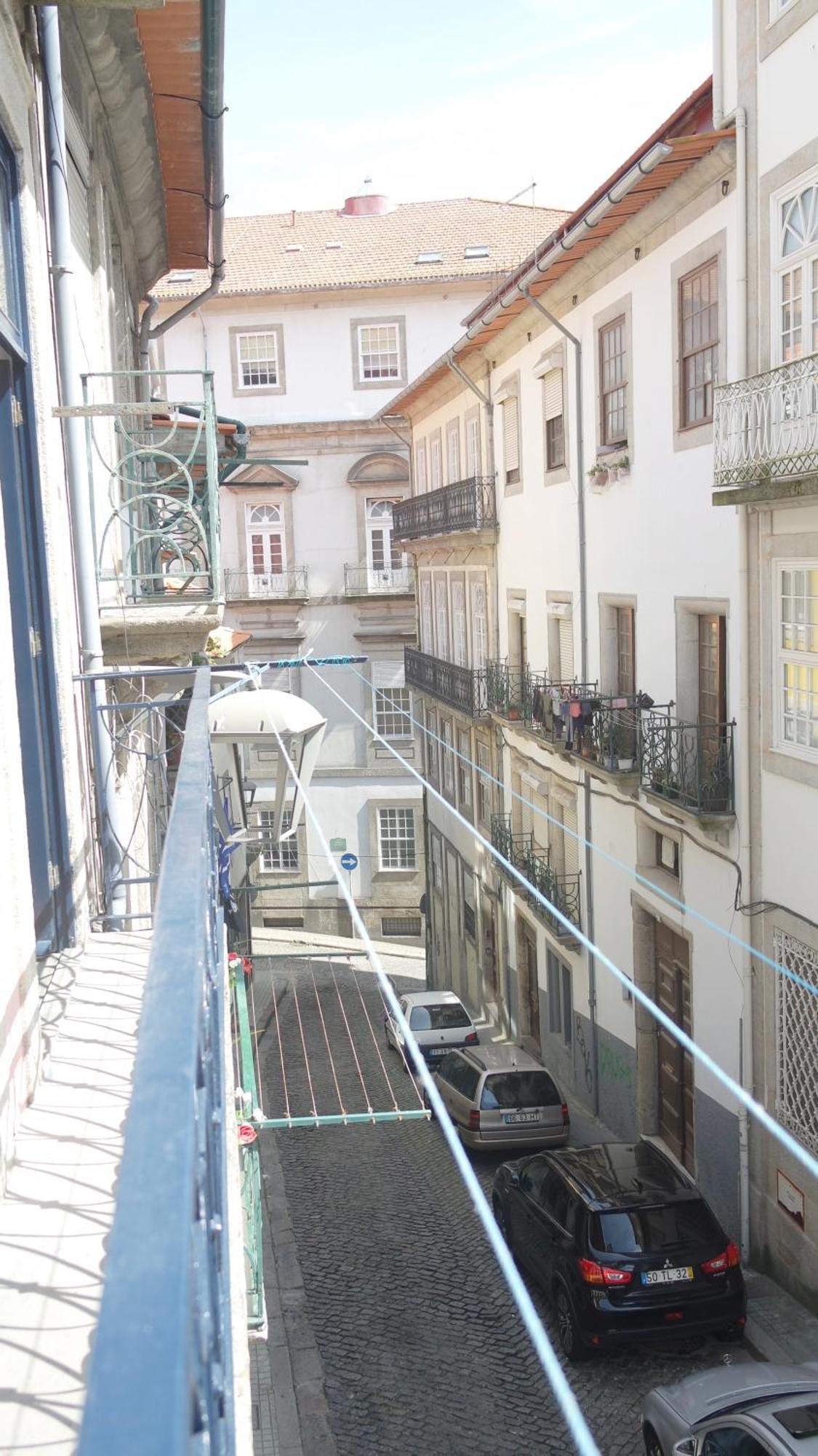 포르투 Ribeira Smart Flat 아파트 외부 사진